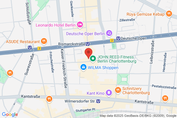 SUNPOINT Solarium Berlin