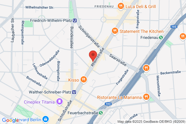 City Coiffeur