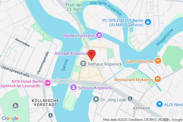 Das Brautzimmer