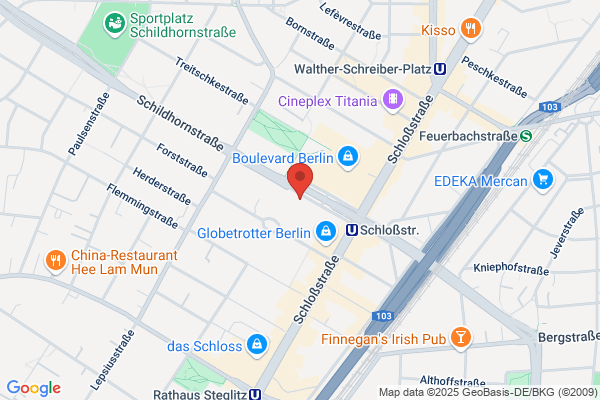 ELIYZI Couture Berlin UG (haftungsbeschränkt)