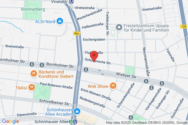 Jaap GbR Atelierwerkstatt für Theater- u. Filmausstattung