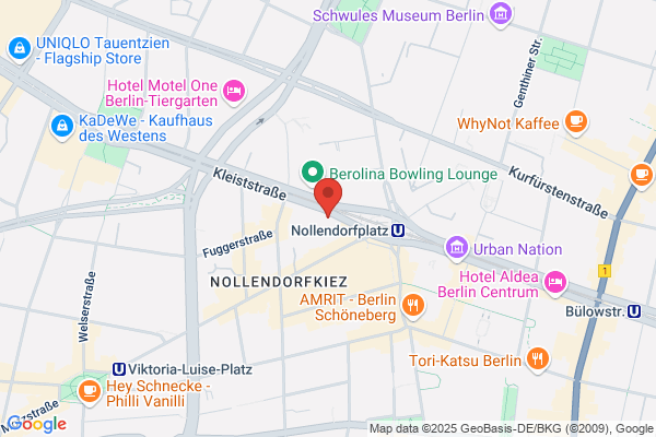 Brautmoden Petsch -Ihr Pronovias Spezialist in Berlin