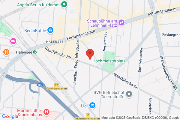 Anactacia Berlin Brautmoden