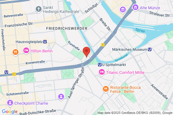 crusz Berlin