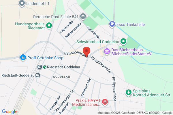 Schülerhilfe Nachhilfe Riedstadt-Goddelau