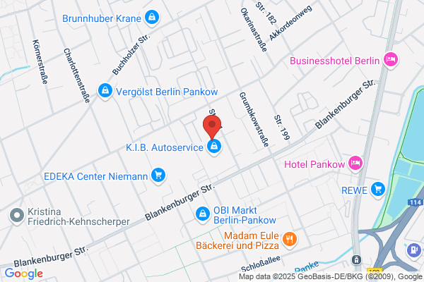 Lange & Co. GmbH