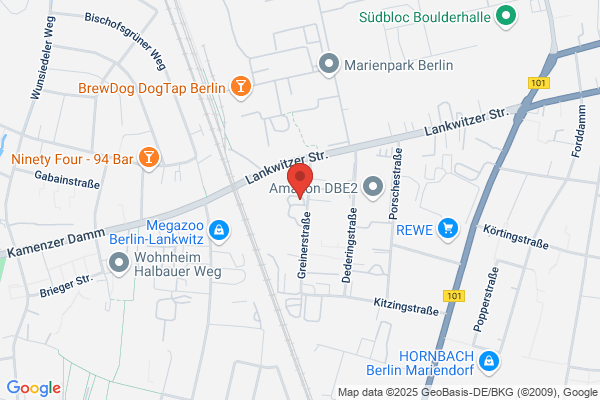 Löwengas-Propan-Vertriebs GmbH