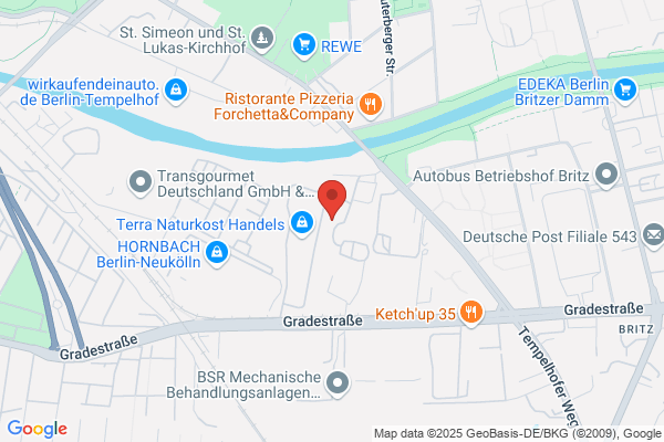 STS-TankService GmbH