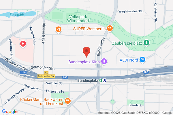 Wirtschafts-Genossenschaft Berliner