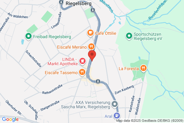 DEVK Versicherung: Martin Schroeder