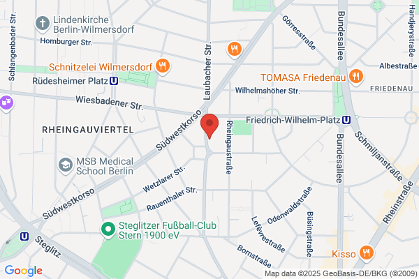 GLS PaketShop