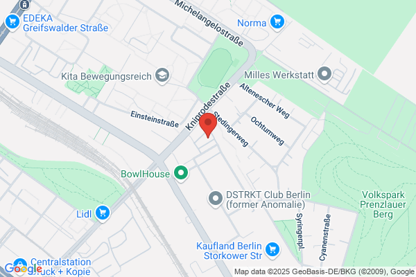 Interphil Ltd. Ruppe Olaf