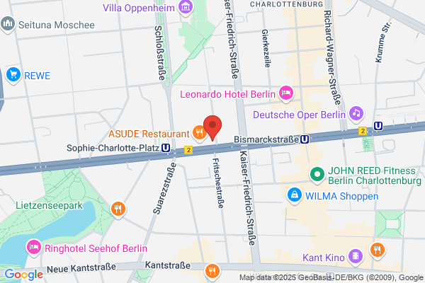 Nowak & Beth GmbH (Plan)