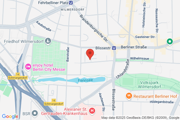Buchbinderei Prey GmbH