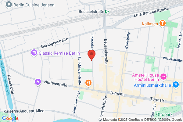 Alf Service GmbH