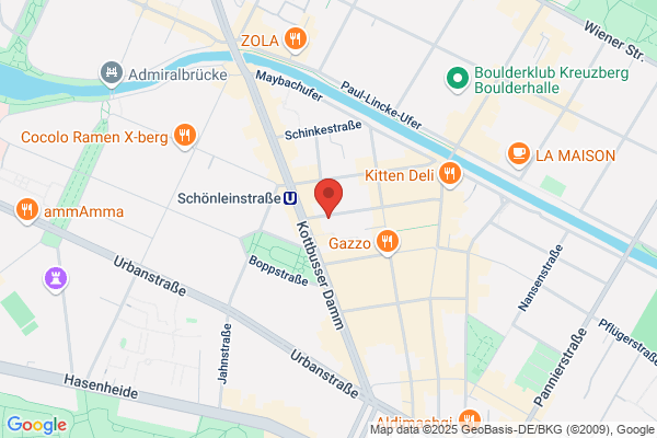 Büro Yildiz GmbH Lfd Buchführung Unternber.