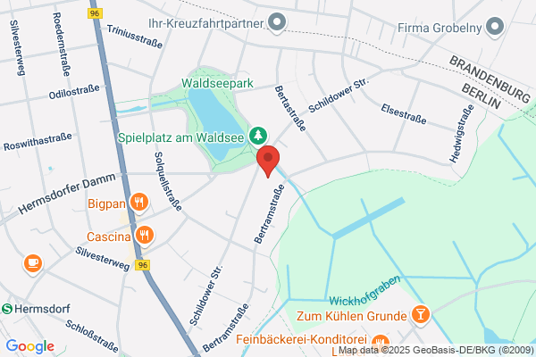 Lohnabrechnungsservice