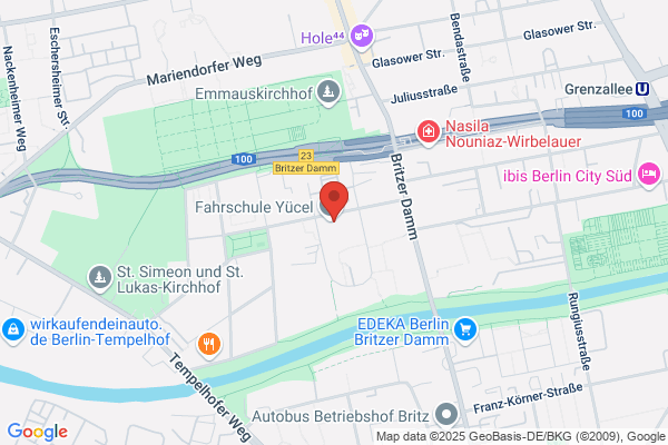 TRIAS ME Dienstleistungs UG (haftungsbeschränkt)