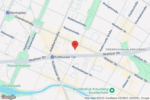 MCS Büroservice GmbH