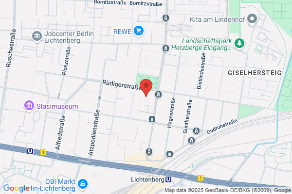 B & B Büro & Buchhaltungsservice