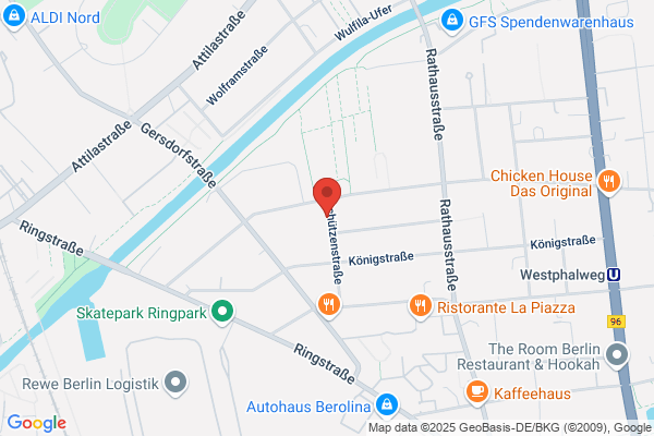 BSB Büroservice Bergemann