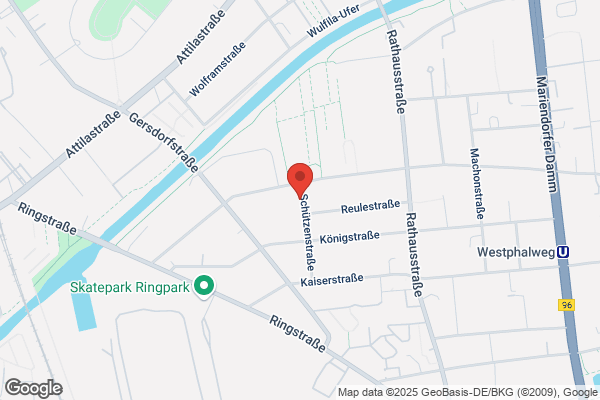 BSB Büroservice Bergemann