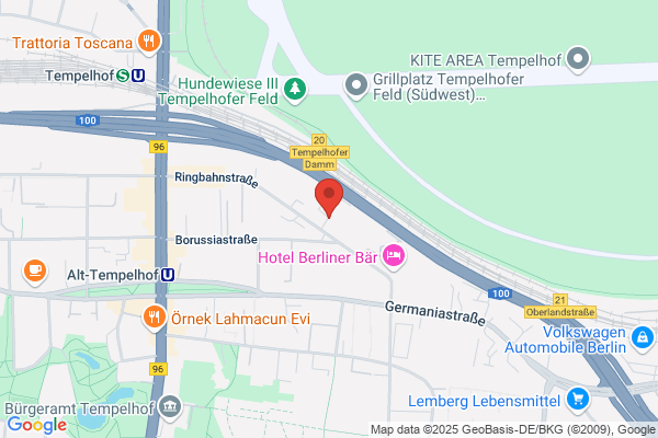 Bärbel Gärtner