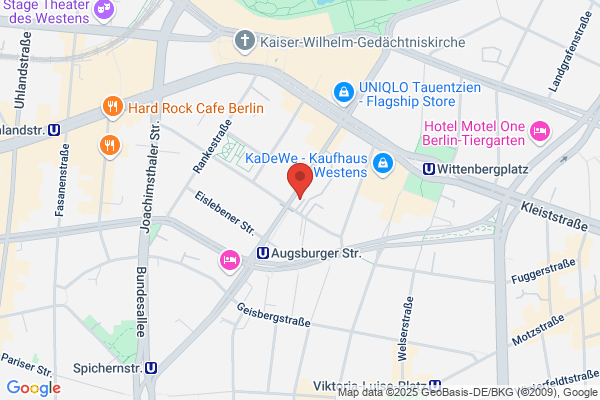 Lohnabrechnungsgesellschaft mbH