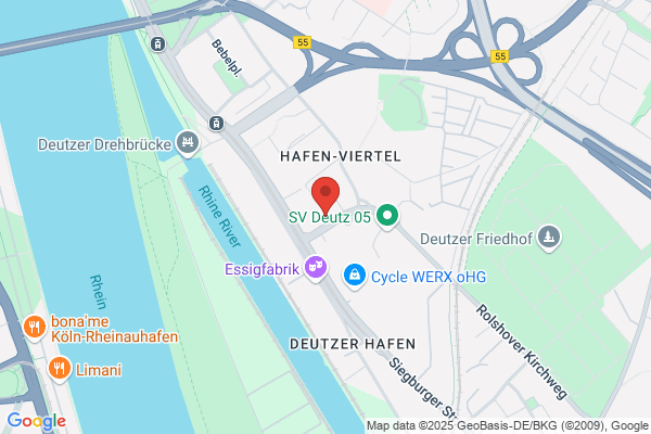 Socura GmbH
