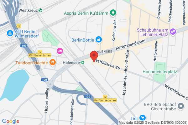 Kontex Bf Service GmbH