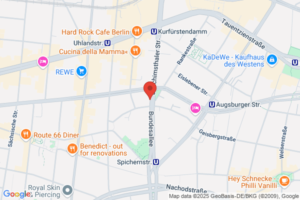 Dipl.-Kfm. Thomas Knappworst, Steuerberater in Berlin