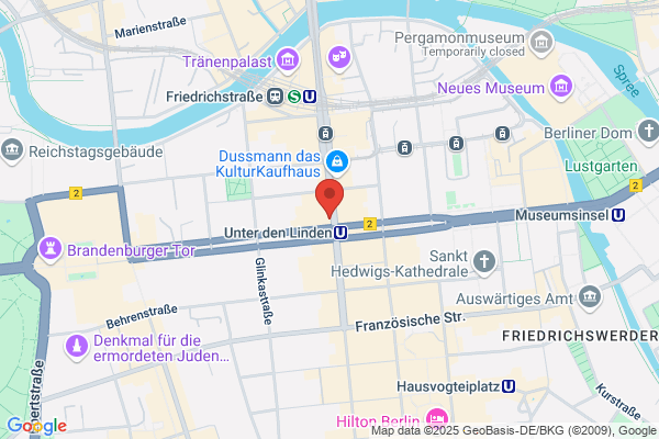 Steuerberater Dipl.-Kfm. Frank Goldberg