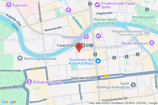 BTB Steuerberatungsgesellschaft mbH Berlin