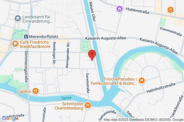 AOPARTNER GmbH & Co. KG