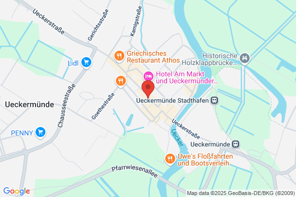 Bilanzmanufaktur GmbH