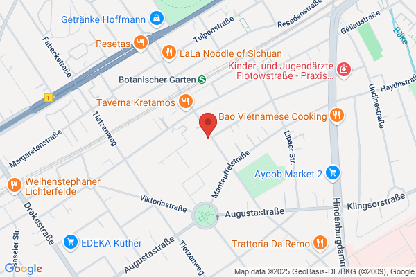Dipl.-Kfm. Dieter Köhler Wirtschaftsprüfer und Steuerberater