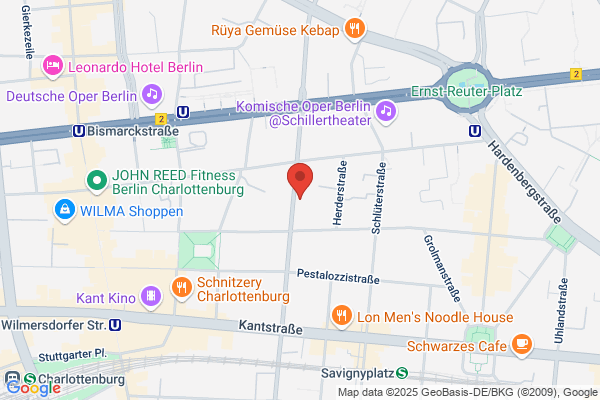 ERBE Steuerberatungsgesellschaft mbH