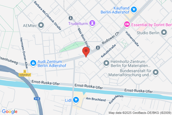 Steuerberatungskanzlei Rogge