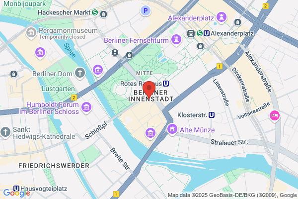 Buchhandlung St. Nikolai