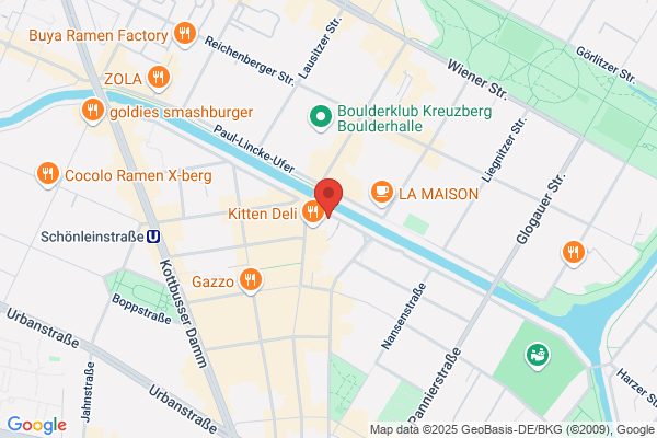 Buchhandlung Tepper