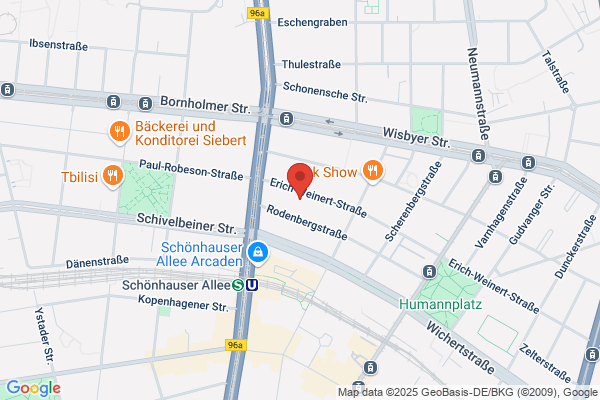 MeSo Bücherdienst