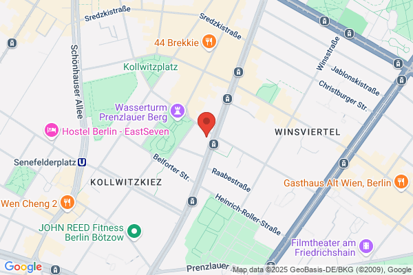 Mogwa Buchhandlung am Wasserturm