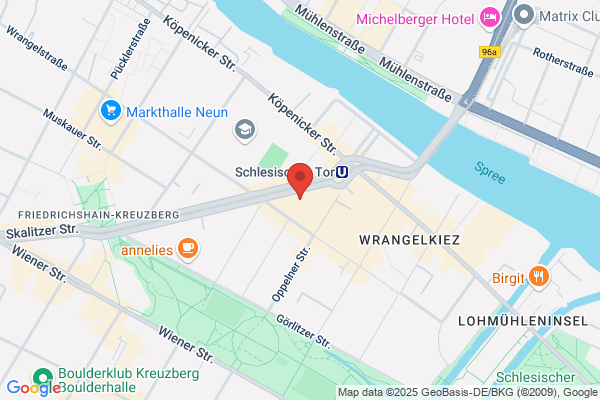 Internationale Versandbuchhandlung Le Matou