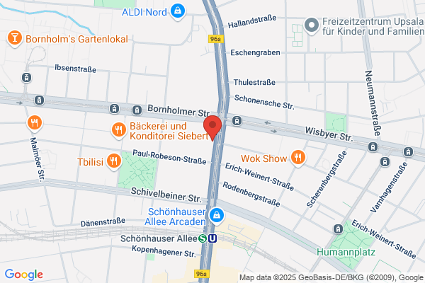 Kohlibri