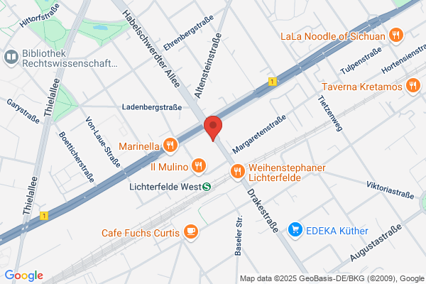Buchhandlung Winkler GmbH