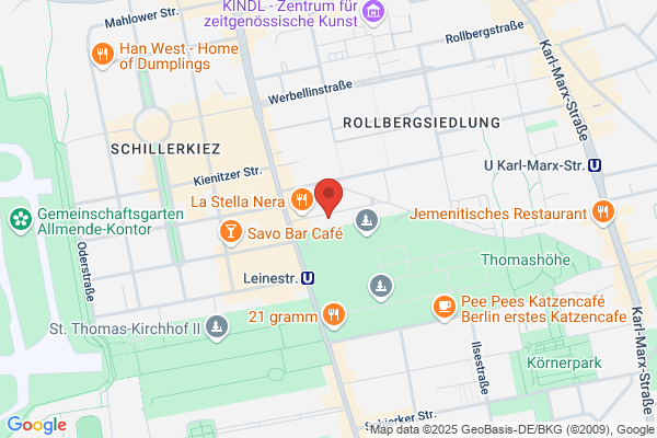 Afrikanische Literatur und Mehr A.U.Headquarter