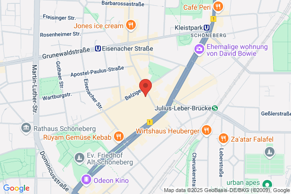 Akazienbuchhandlung