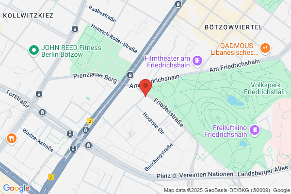 Berliner Missionsbuchhandlung