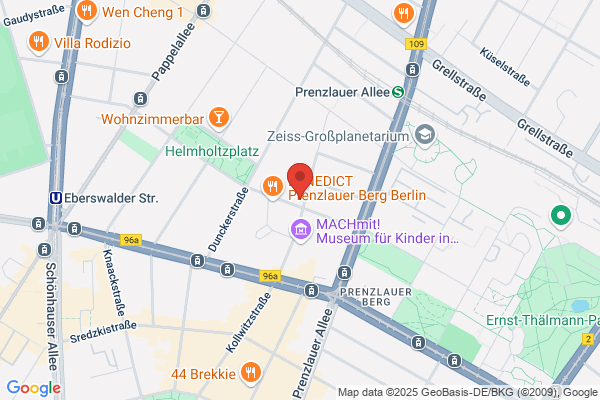 BuchRelgen