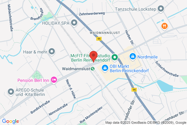 Buchhandlung & Cafe Leselust